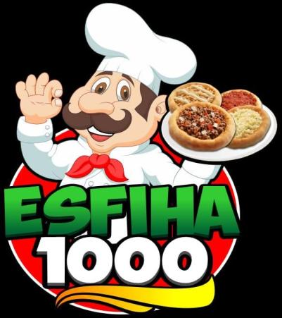 Esfiha 1000